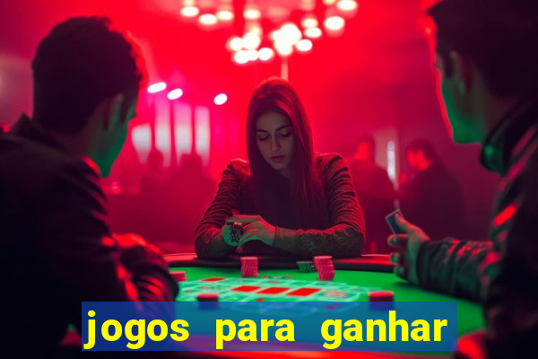 jogos para ganhar dinheiro no pix sem deposito